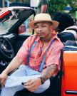 Singer Otile Brown