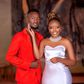 Eve Mungai and Boyfriend Director Trevor