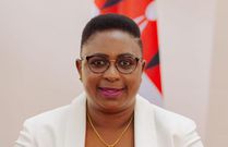 Aisha Jumwa (Gender, Culture, The Arts and Heritage)