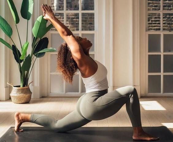 Practising mindfulness and self-reflection can help bring back the focus on our own needs and emotions.
