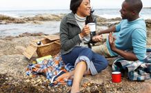 black couple encomium