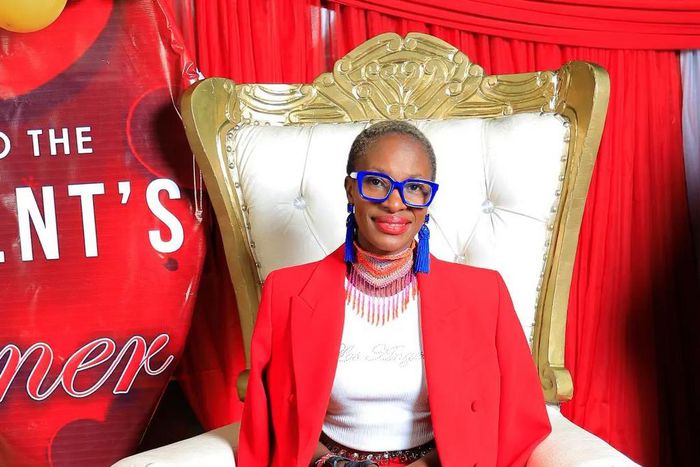 TikToker Nyako ( Instagram)