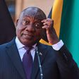 Cyril Ramaphosa