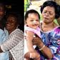 Jose Chameleone and his mother, Proscovia Musoke