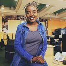 Award-winning Journalist Sharon Barang’a