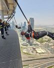 Azziad Nasenya in Dubai