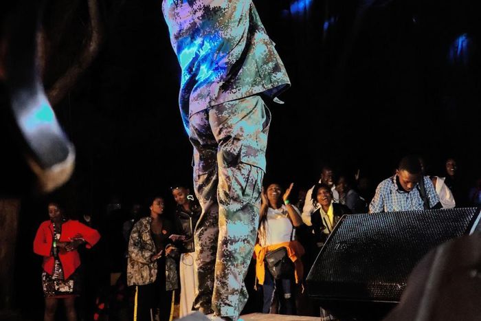 Kikuyu Love Sessions: The new niche event promoting love, wellness & positivity