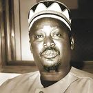 The late Jaramogi Oginga Odinga