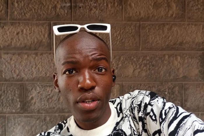 TikToker Kapinto ( Instagram)