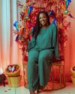 Single Kiasi actor Gathoni Mutua 'Sintamei'