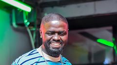 DJ Gibbz Tha Daqchild