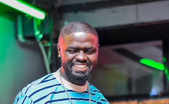DJ Gibbz Tha Daqchild