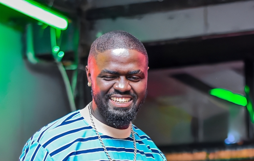 DJ Gibbz Tha Daqchild