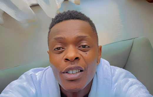 Jose Chameleone