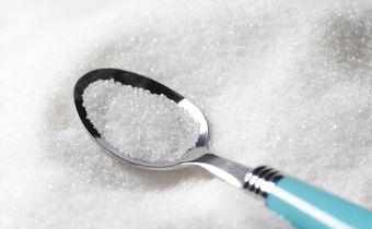 Most granulated sugar comes from genetically modified sugar beets.Peter Dazeley/Getty Images