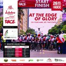 Jubilee Live Free Race powered by GNBR