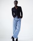 How Ajuma Nasanya became international supermodel & community champion