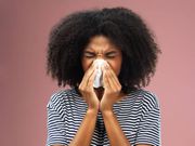 No one is above getting the flu, especially when you need an excuse to not work [Washington Post]