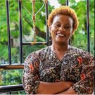 Renowned media personality Joyce Gituro