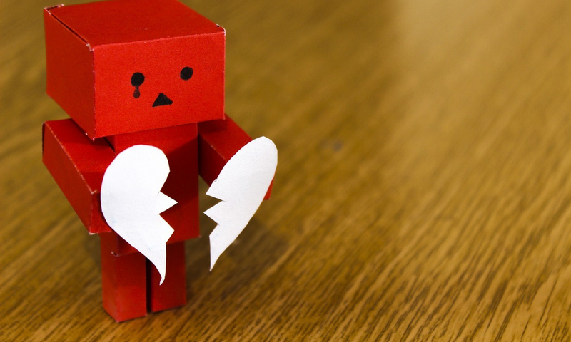 Places where valentine's day is banned