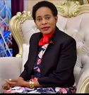 NIBS founder the late Lizzie Wanyoike