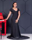 Classmates' actor Mary Nzula Munyao ' Kamene'