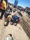 Pwani University bus collides with matatu in Naivasha on March 30, 2023