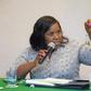 Tourism Cabinet Secretary Peninah Malonza