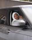 Otile Brown acquires new multimillion Range Rover Vogue