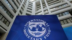 IMF