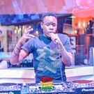 MC Teargas aka Baba Dede