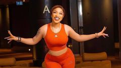 Tonyo Dike is struggling with a heart condition [Daily Post]