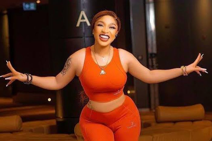 Tonyo Dike is struggling with a heart condition [Daily Post]