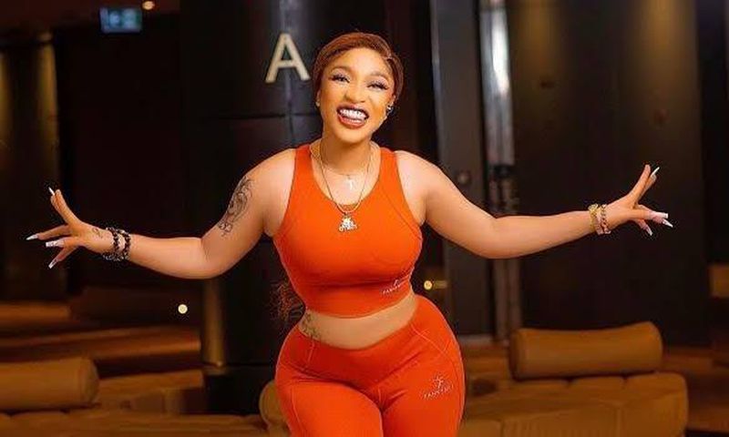 Tonyo Dike is struggling with a heart condition [Daily Post]