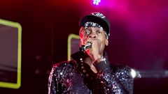 Jose Chameleone