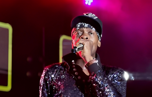 Jose Chameleone