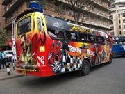 Nairobi matatus