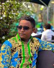 Kenyan content creator, David Ndegwa popularly known as Thee Pluto