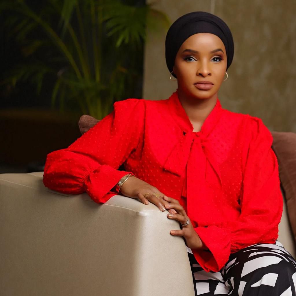 Lulu Hassan