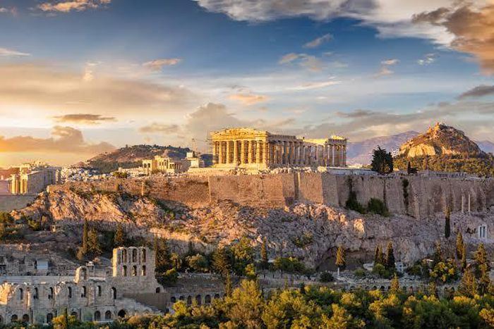 These cities have been able to stand the test of time [Times Of India]