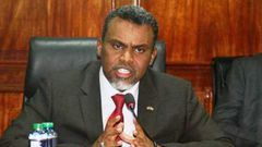 DPP Noordin Haji orders immediate investigation after 13 year old boy was killed by police bullet