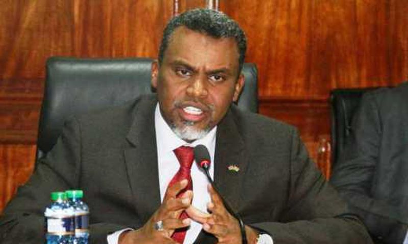 DPP Noordin Haji
