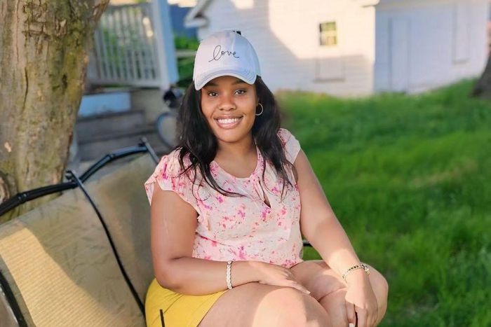 Kenyan U.S.-based music promoter Bernice Saroni