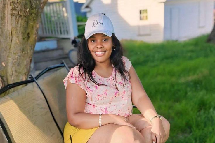 Kenyan U.S.-based music promoter Bernice Saroni