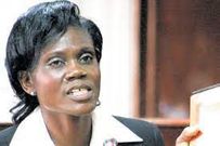 justice Grace Nzioka