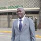 NTV reporter Dancan Khaemba