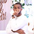 Photos from Ayub Abdikadir's traditional Nikah ceremony held at Ole Sereni Hotel in Nairobi on Sunday, September 3, 2023
