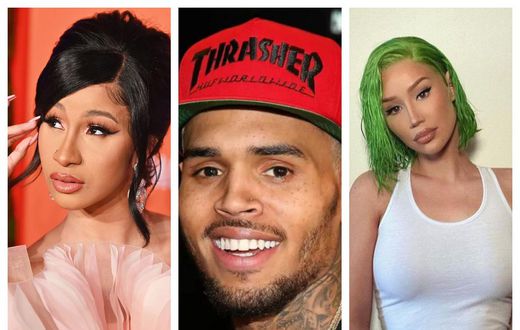 Here are the top earning musicians on OnlyFans
