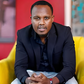 Actor and Content creator Abel Mutua