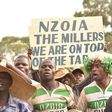 Nzoia Sugar fans